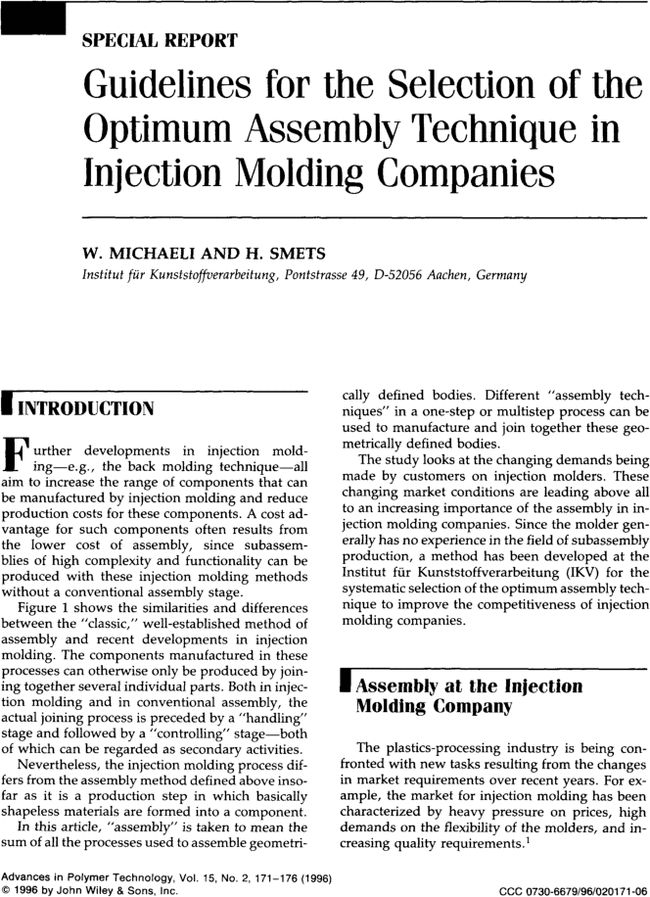 First page image